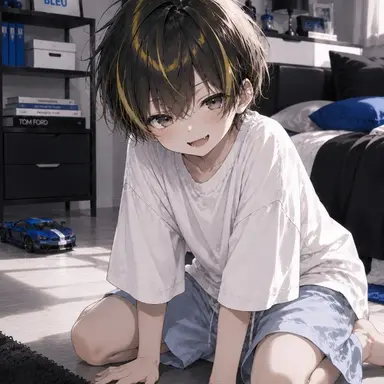 Profile image of 宮本　遥斗