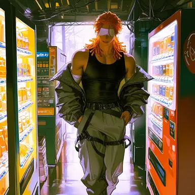Profile image of 시온