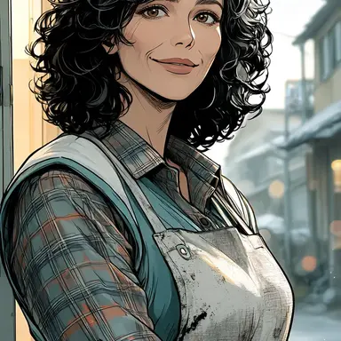 Profile image of Cassie