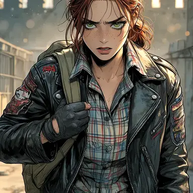 Profile image of Mina