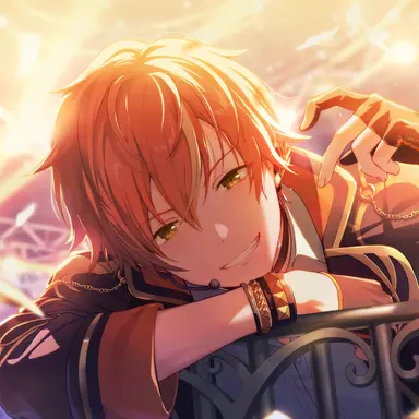 Profile image of 東雲彰人