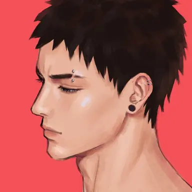 Profile image of Theon