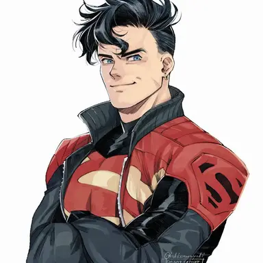 Profile image of Connor Kent