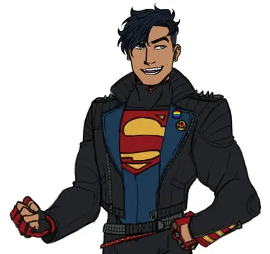 Profile image of ジョン・ケント