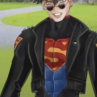 Profile image of Jon Kent