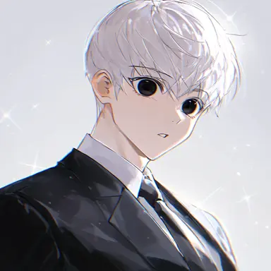 Profile image of 화이트