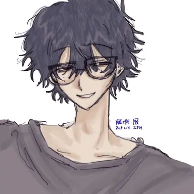 Profile image of 藤城 暦