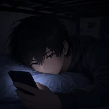 Profile image of 蓮也
