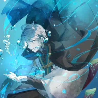 Profile image of 甲斐田晴