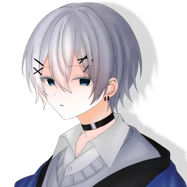 Profile image of 藍
