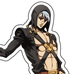 フィギュア、暗殺チーム版 - zeta