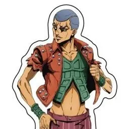 Profile image of ホルマジオ