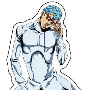 Profile image of ギアッチョ