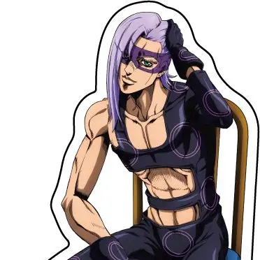 Profile image of メローネ