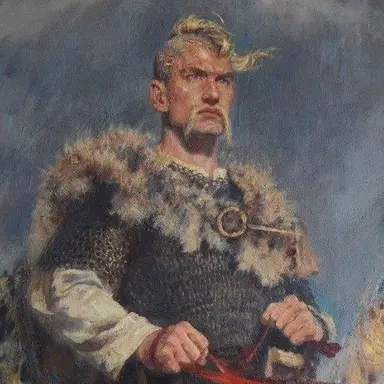 Profile image of 스뱌토슬라프 1세