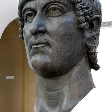 Profile image of 콘스타티우스 1세