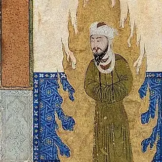 Profile image of 무함마드