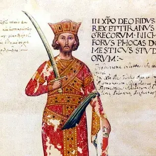 Profile image of 니키포로스 2세