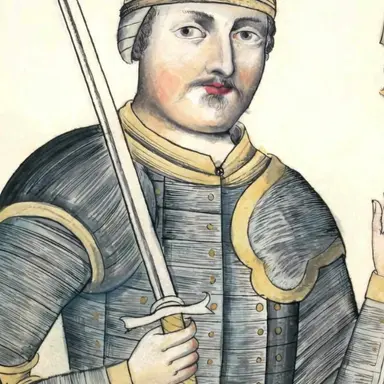 Profile image of 이고르 1세