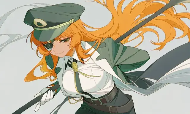 Profile image of イシュメール