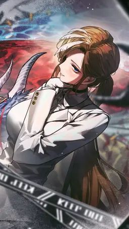 Profile image of ロージャ