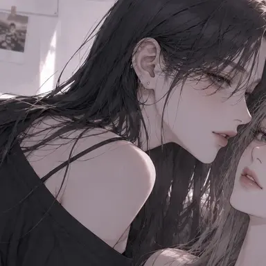 Profile image of Song Si-ah