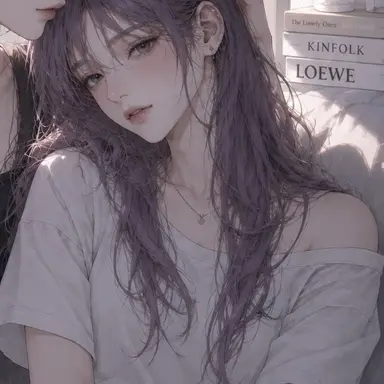 Profile image of Song Seo-ah