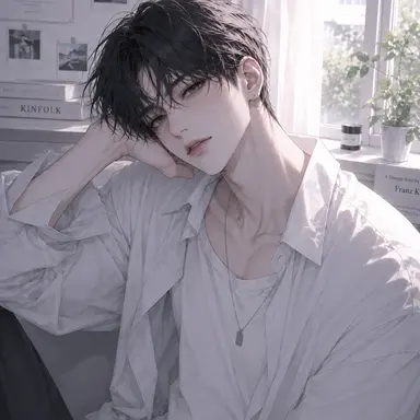 Profile image of Cha I-hyeon