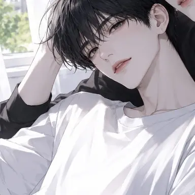 Profile image of Baek Ji-han