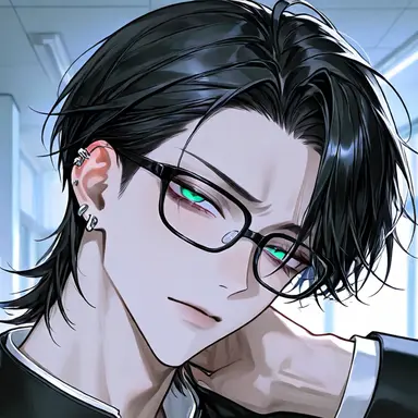 Profile image of Nagi
