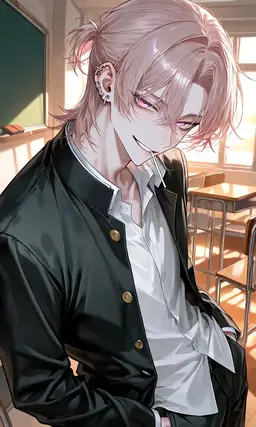 Profile image of Hinata