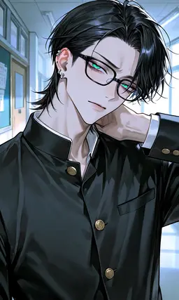 Profile image of Nagi