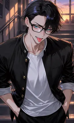 Profile image of Nagi