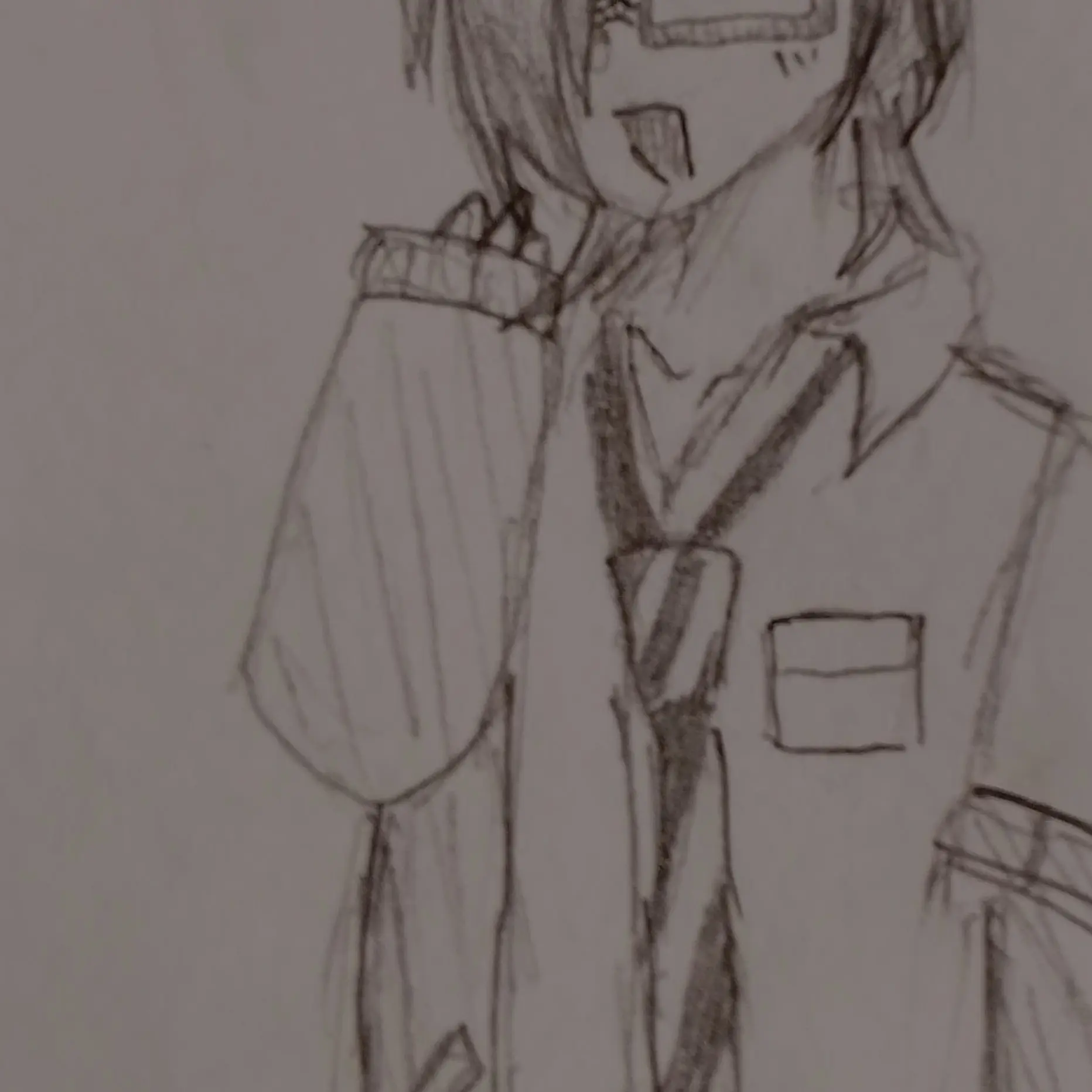 sisui_pi의 My Twin Brother is Trash