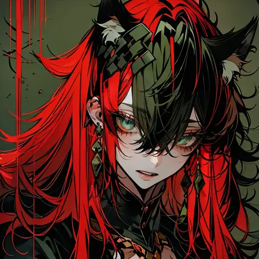 mofu_mofulity의 レン