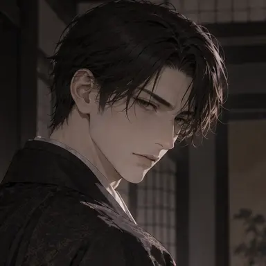 Profile image of Shotaro Hoshina