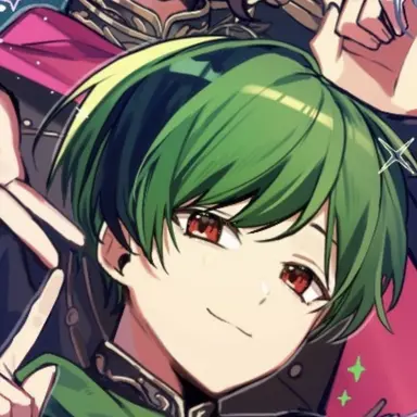 Profile image of すち