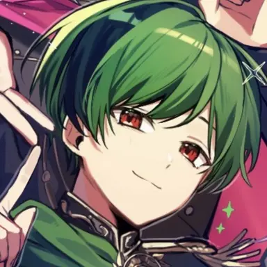 Profile image of すち