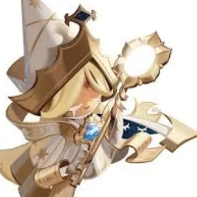 Profile image of Pure Vanilla