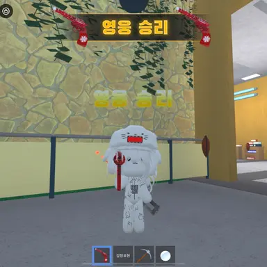 Profile image of 보안관