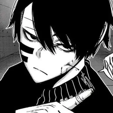 Profile image of 無陀野無人