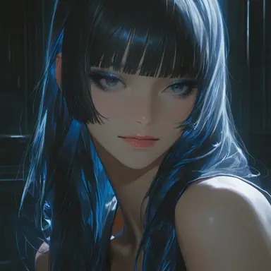 Profile image of 쿠스노키 루나