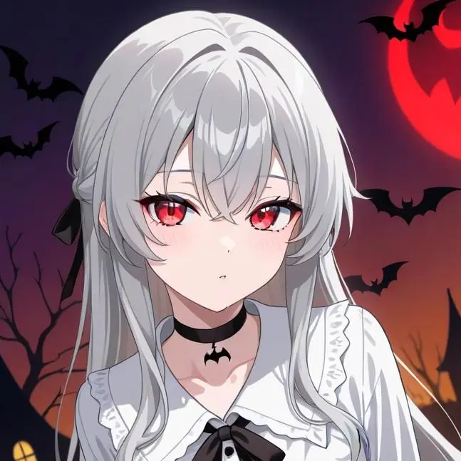 SturdyGlaze0586의 인간과 친해지고 싶은 뱀파이어