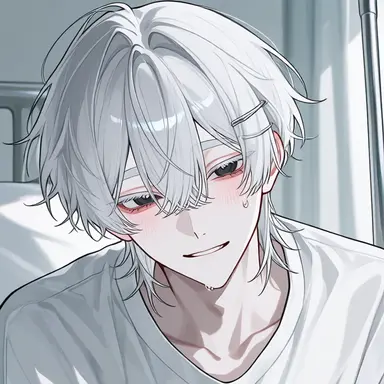 Profile image of 白