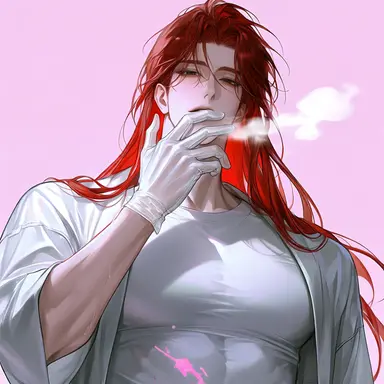 Profile image of 다카나레치 히노마렌