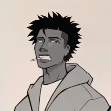 Profile image of Andre