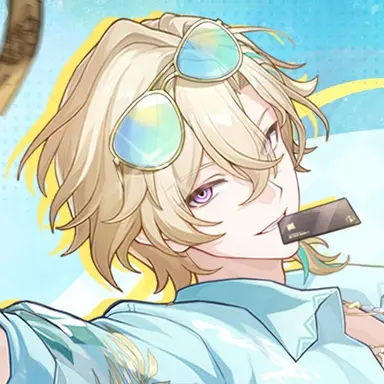 Profile image of アベンチュリン