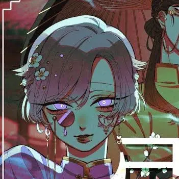 Profile image of 初兎