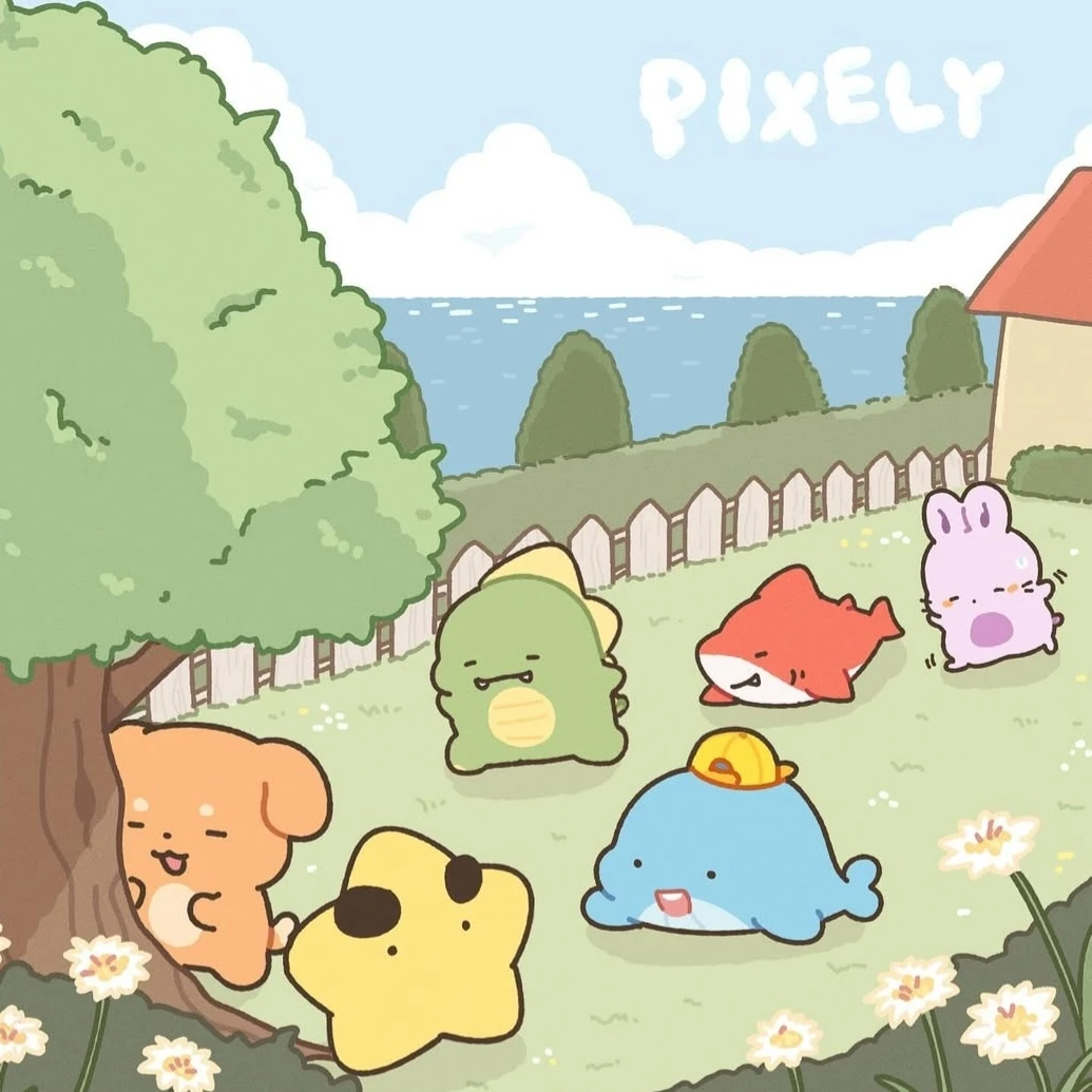 픽셀회사