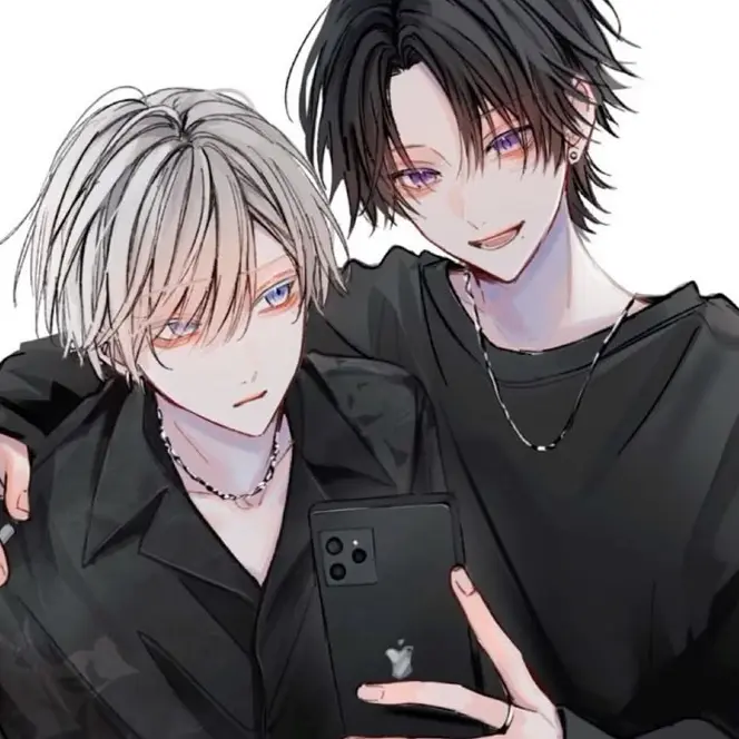 SillyTower0958의 絢と怜